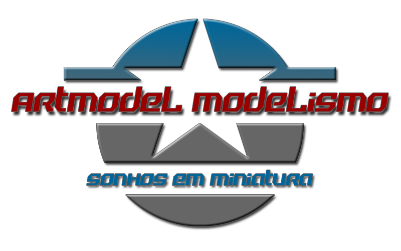 ArtModel Modelismo