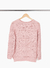 Sweater Kelly Calado - RICH SWEATERS