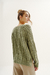 Sweater Iris Con Tajos - comprar online