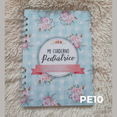 Cuaderno pediátrico