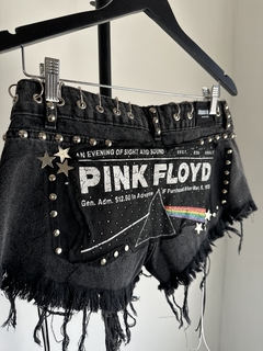 Short Pink Floyd 1/1 en internet