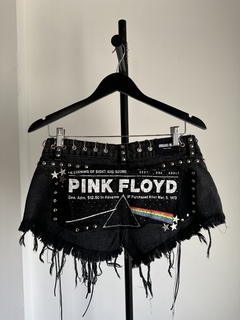 Short Pink Floyd 1/1 - comprar online