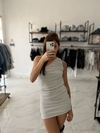 Vestido Lurex - comprar online
