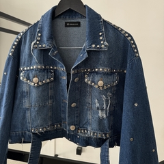 Jacket Berta - comprar online