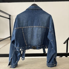 Jacket Berta - tienda online