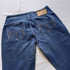 Calça Jeans Dooplex - 42 - Comprar em Brecho Ja Vali