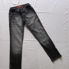 Calça Jeans Dopping - 34 - Comprar em Brecho Ja Vali