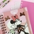 Caderno Smart Mini Disney Minnie DAC na internet