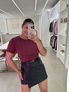 Short Saia Kim - loja online