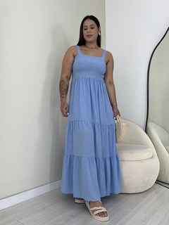 Vestido Olívia