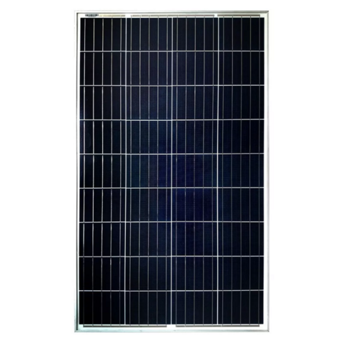 Panel Solar 120W - Policristalino