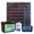 Kit Panel Solar de 12 Volts 12AX