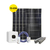 Kit Panel Solar On Grid Monofásico Inyección Cero 12on - comprar online