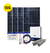 Kit Solar Completo Inteligente 3000W 15S - comprar online