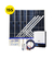 Kit Solar Completo Inteligente 3000W 15S