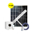 Kit Panel Solar On Grid Monofásico Inyección Cero 17on - comprar online