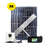 Kit Solar Completo Inteligente 3000W 3S