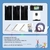 Kit Solar Completo Inteligente 1000W 5S - comprar online