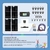 Kit Solar Completo Inteligente 1000W 6S en internet