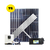 Kit Solar Completo Inteligente 3000W 7S