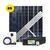 Kit Solar Completo Inteligente 5000W 8S