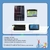 Kit Solar Panel 100w Usb 12X - comprar online