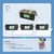 Kit Solar Completo Inteligente 5000W 9S - tienda online