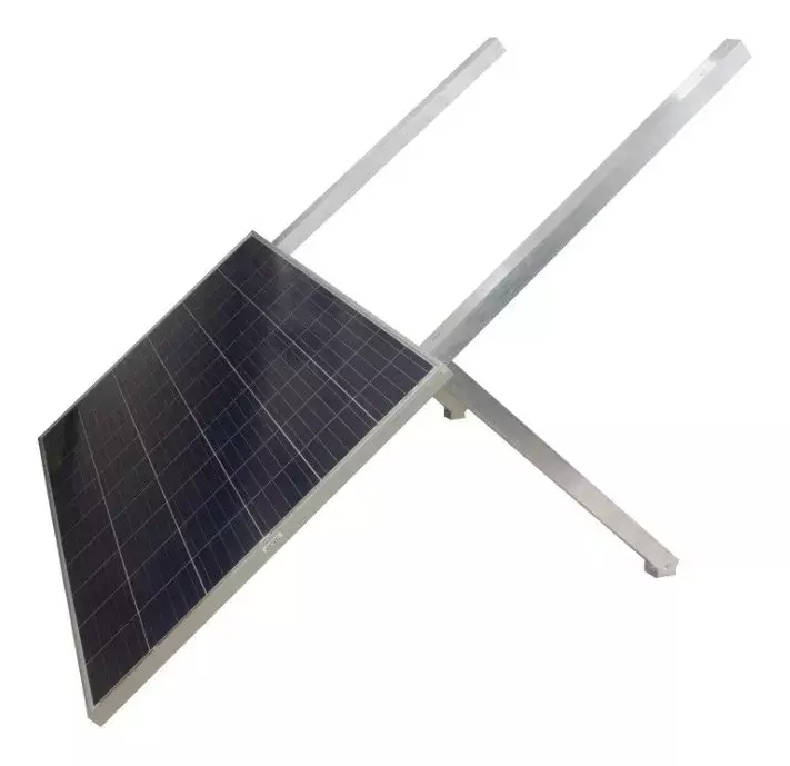 Soporte para placas solares