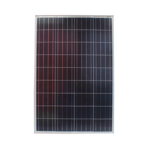 Panel Solar 90W - Policristalino