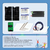 Kit Solar Completo Autoinstalable Energia Panel Bateria K30 - comprar online