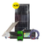 Kit Solar Completo Autoinstalable Energia Panel Bateria K28