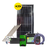 Kit Solar Completo Autoinstalable Energia Panel Bateria K29