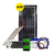 Kit Solar Completo Autoinstalable Energia Panel Bateria K30