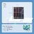 Kit Panel Solar Para Cortes Casas Con Bateria 45a Y Usb 1x - Kit Solar