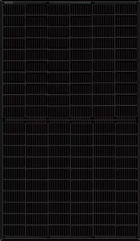 Panel Solar 370W - Monocristalino