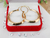 AROS CRIOLLOS N°5 Oro 18k - comprar online