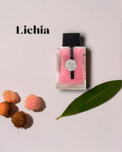 LICHIA | INSPIRADO EM: EDEN SPARKLING LYCHEE (KAYALI FRAG.) - comprar online