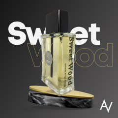 SWEET WOOD | AUTHENTIC AVELLANEDA - comprar online