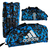 Bolso Deportivo Adidas 40 lts Camuflado