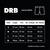 Calza Corta Strong | DRB® - tienda online