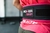 Cinturón lumbar Fucsia-Power Grip - comprar online