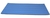 Colchoneta espuma polietileno 100 x 50 x 1cm - bicolor gris/azul