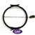 Aro flexible - Flex ring pilates 36 cm diam-GMP