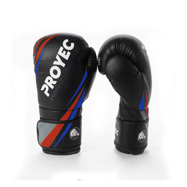 GUANTES BOXEO KING