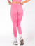 Leggin Calza Bali Hibisco- Taiyo Fitness - comprar online