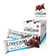 Barritas proteicas Low Carb Gentech Caja de 10 unidades