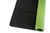 Mat Yoga Bio 6mm - Dark Green and Fluo - Yoga Mat
