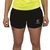 Minerva Short Running Unisex- Corvus - Rokafit