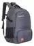 MOCHILA ALPINE SKATE 16380 - GRIS