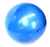 Pelota de Esferodinamia Fitball 55cm azul 1200 gms-GMP
